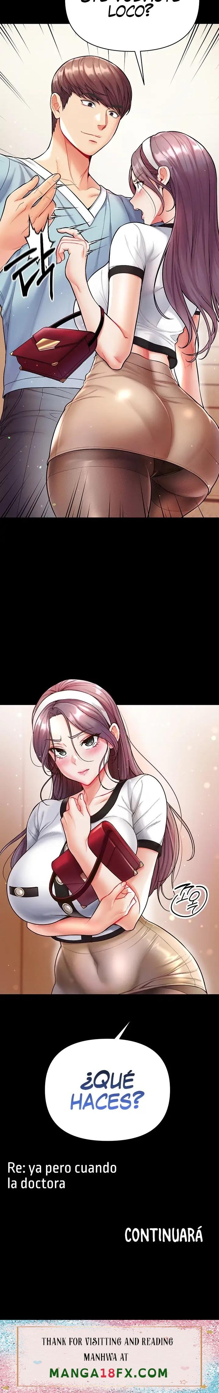 Grand Disciple Raw - Chapter 13 Page 27