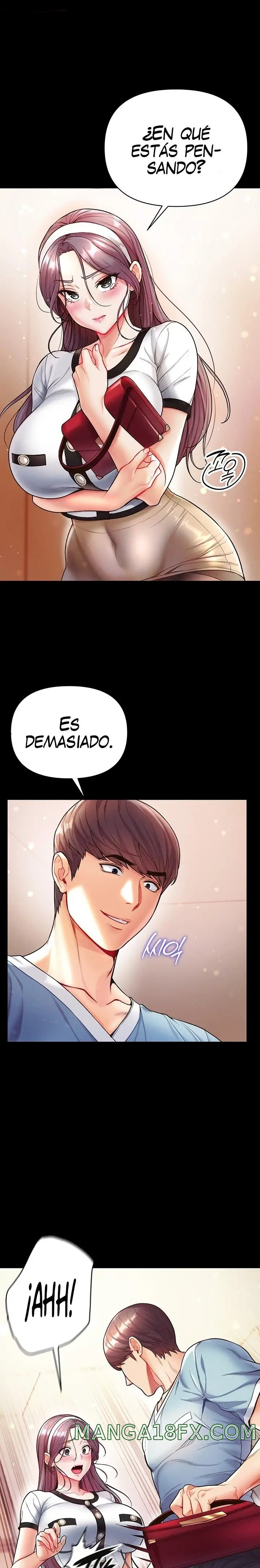 Grand Disciple Raw - Chapter 14 Page 2