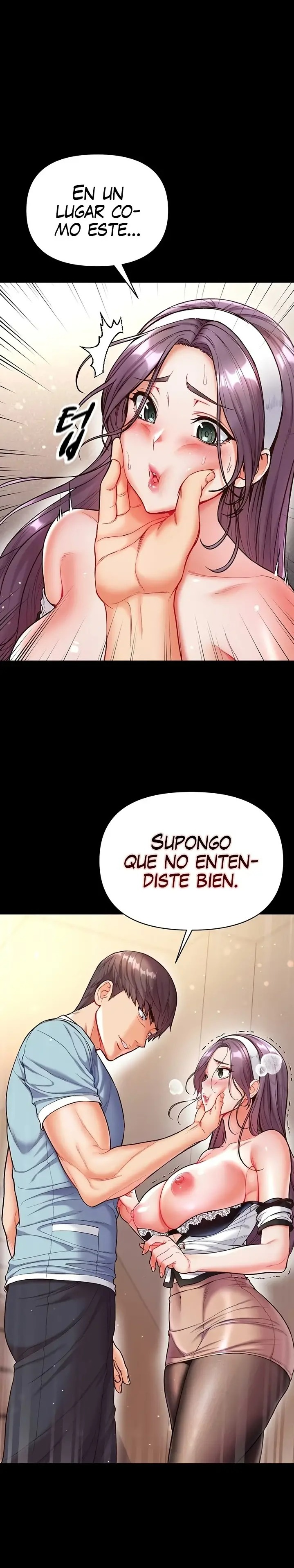 Grand Disciple Raw - Chapter 14 Page 6