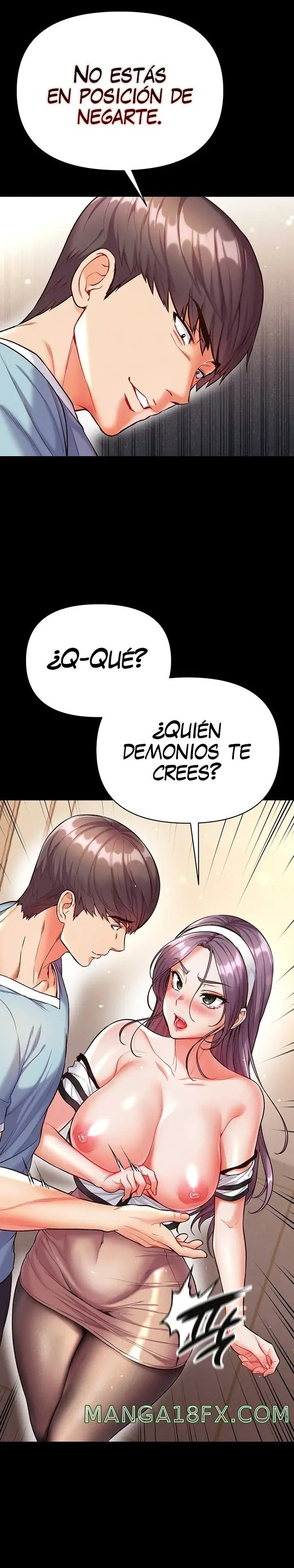 Grand Disciple Raw - Chapter 14 Page 7