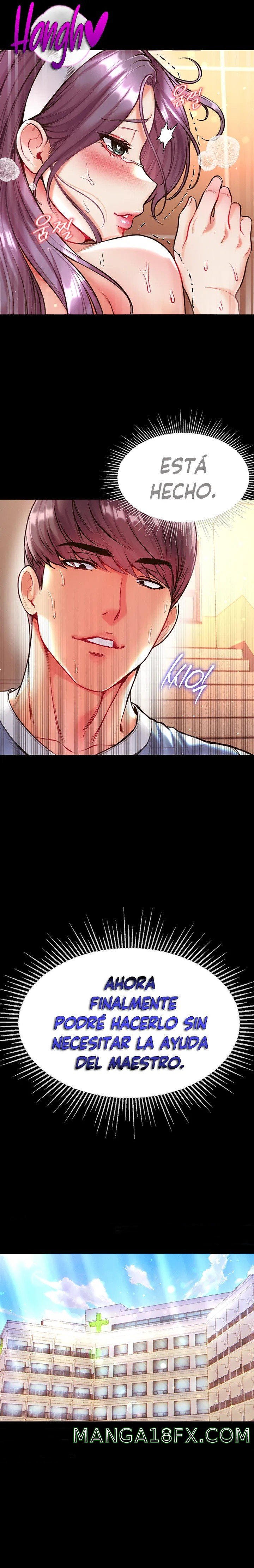 Grand Disciple Raw - Chapter 16 Page 11