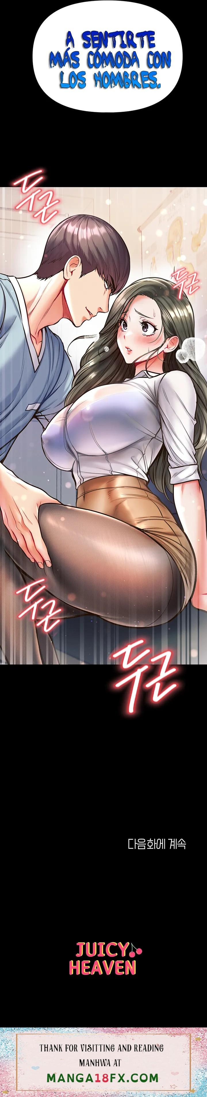 Grand Disciple Raw - Chapter 16 Page 22