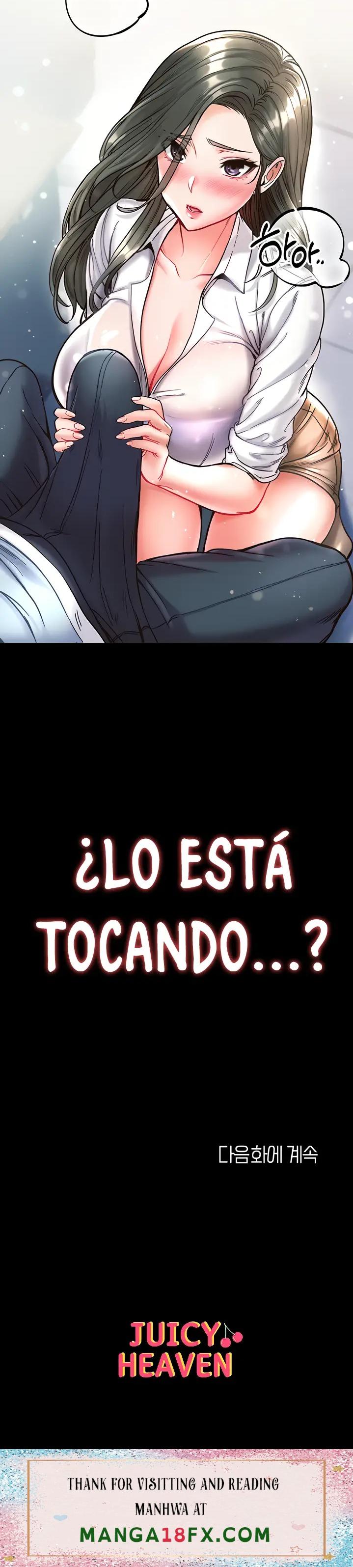 Grand Disciple Raw - Chapter 17 Page 29