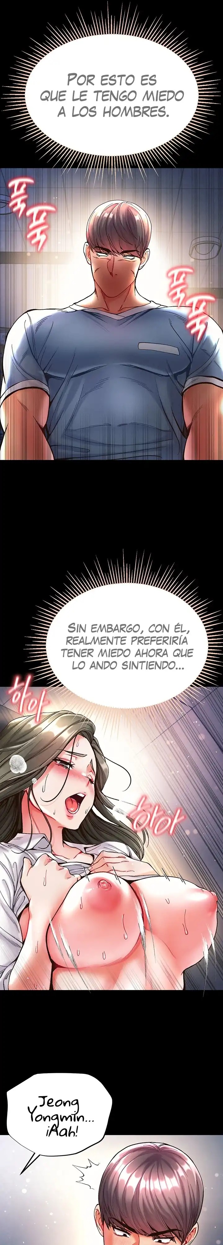 Grand Disciple Raw - Chapter 19 Page 27