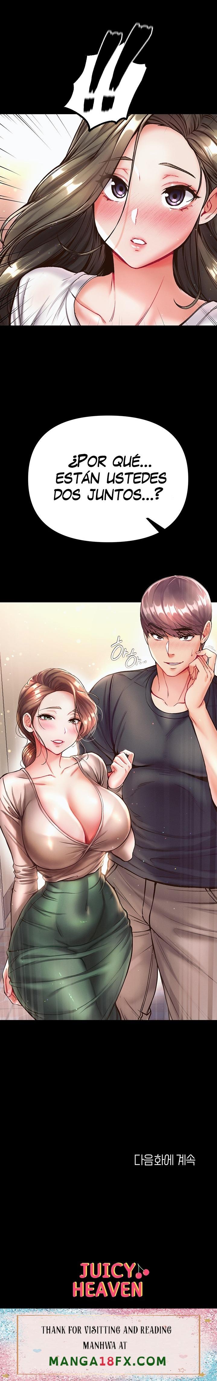 Grand Disciple Raw - Chapter 22 Page 26