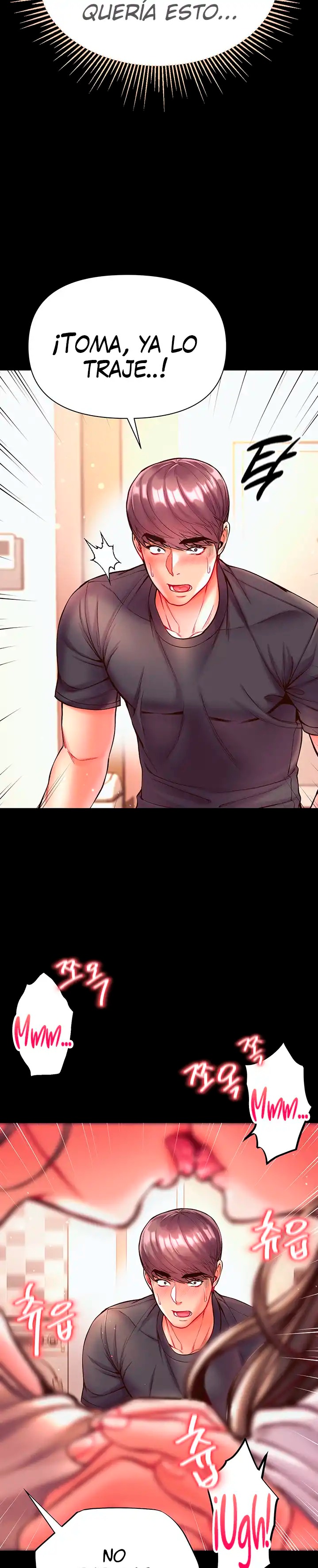 Grand Disciple Raw - Chapter 23 Page 31