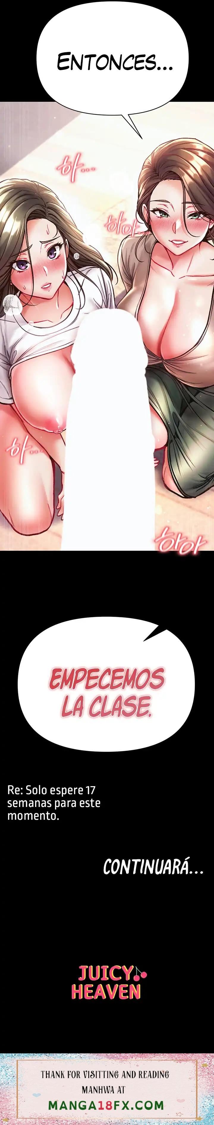 Grand Disciple Raw - Chapter 23 Page 35