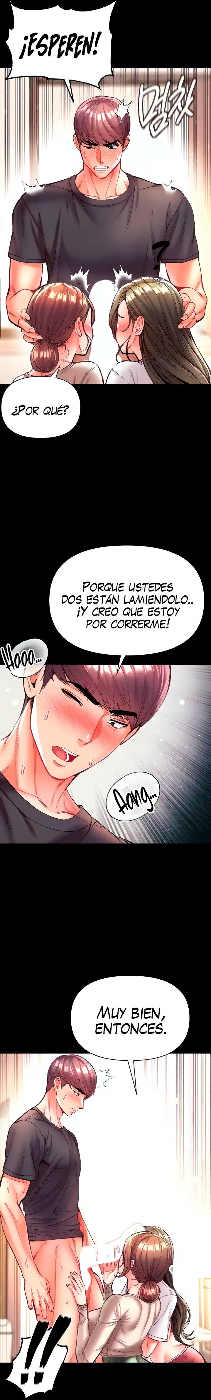 Grand Disciple Raw - Chapter 24 Page 8