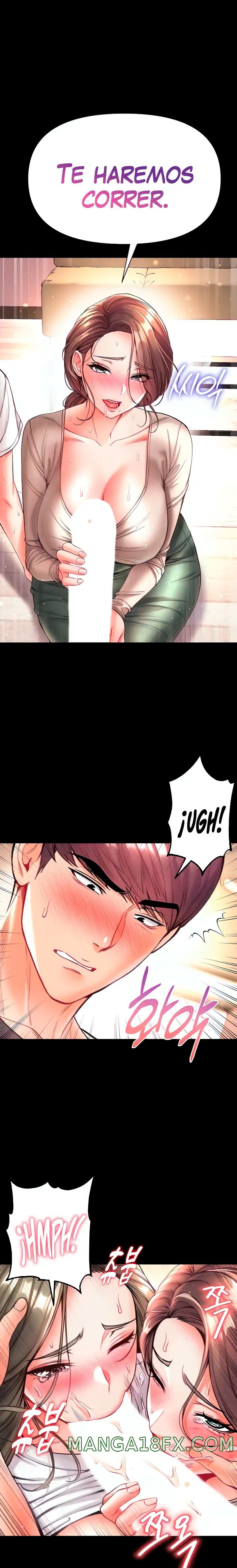 Grand Disciple Raw - Chapter 24 Page 9