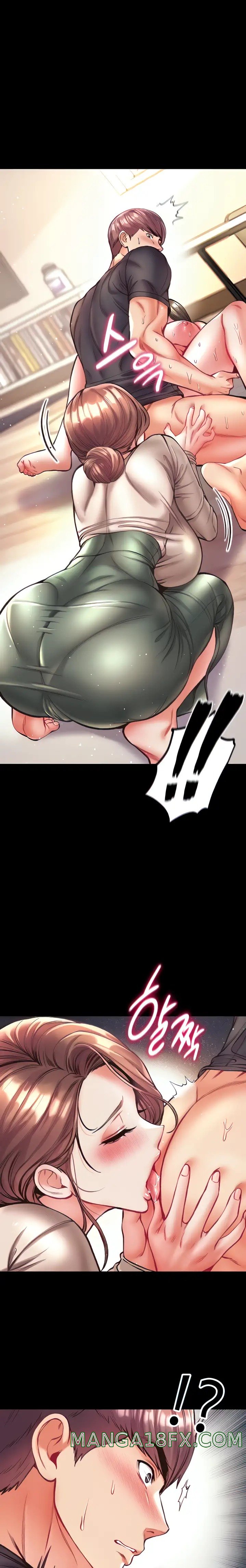 Grand Disciple Raw - Chapter 25 Page 2