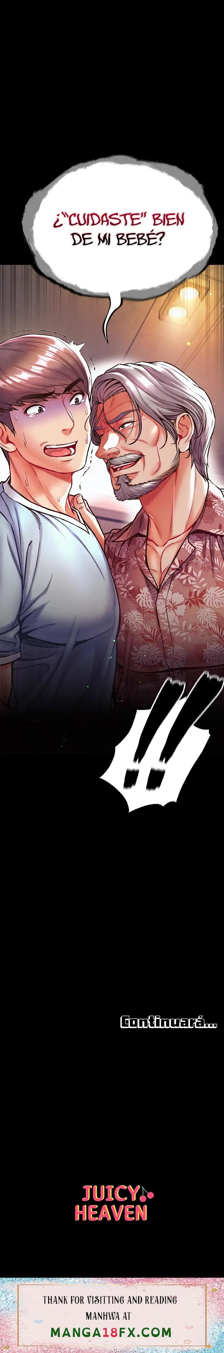 Grand Disciple Raw - Chapter 25 Page 29