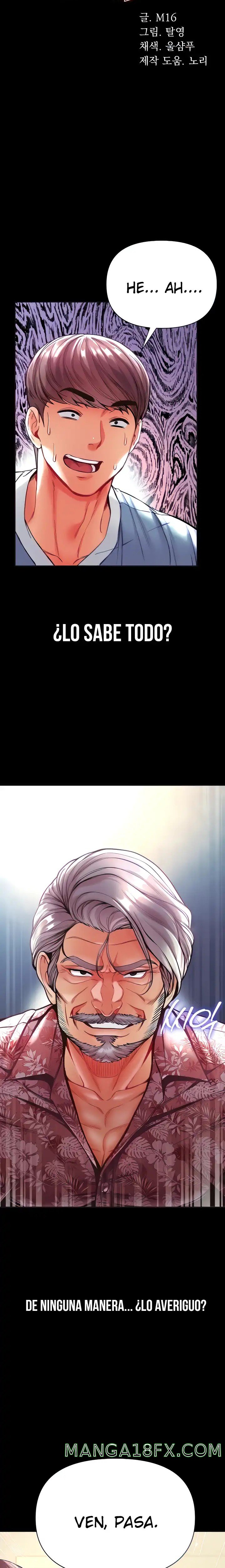 Grand Disciple Raw - Chapter 26 Page 3