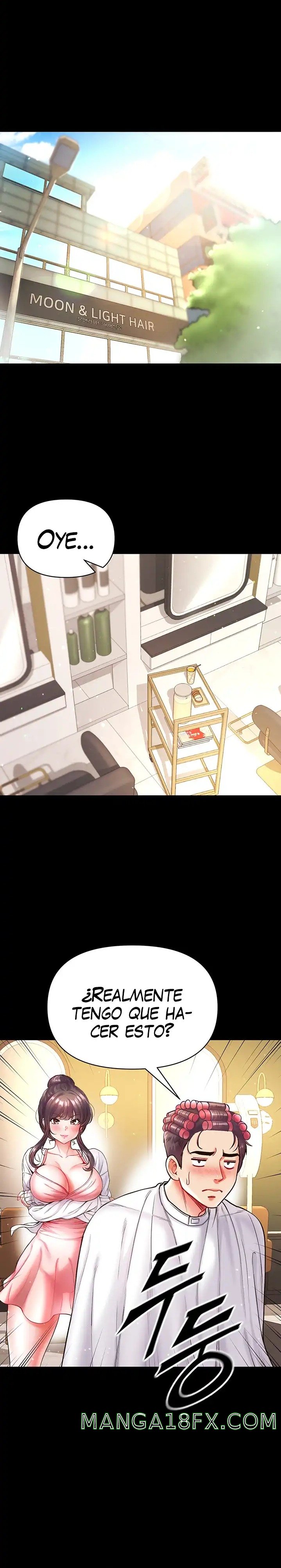 Grand Disciple Raw - Chapter 27 Page 12