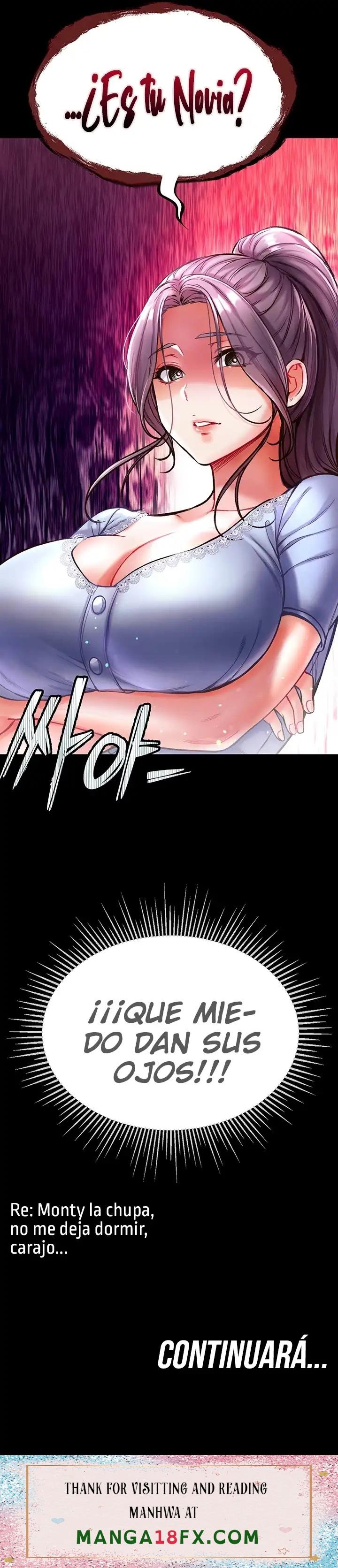 Grand Disciple Raw - Chapter 27 Page 28