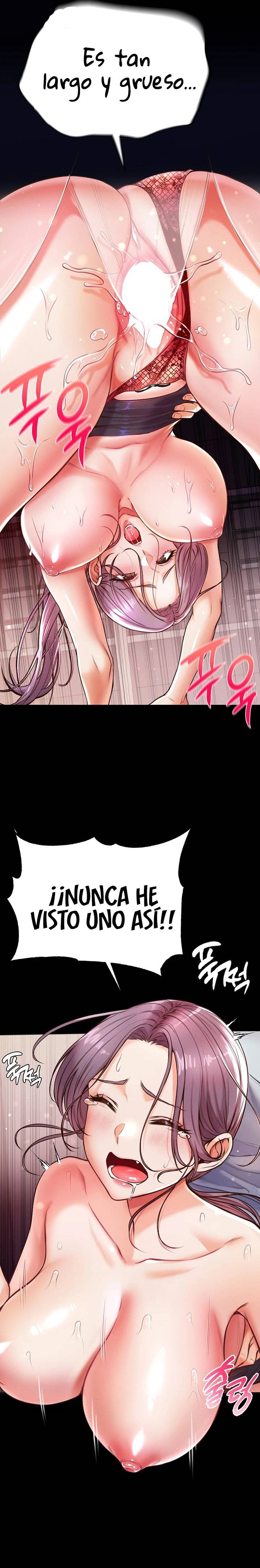 Grand Disciple Raw - Chapter 5 Page 11