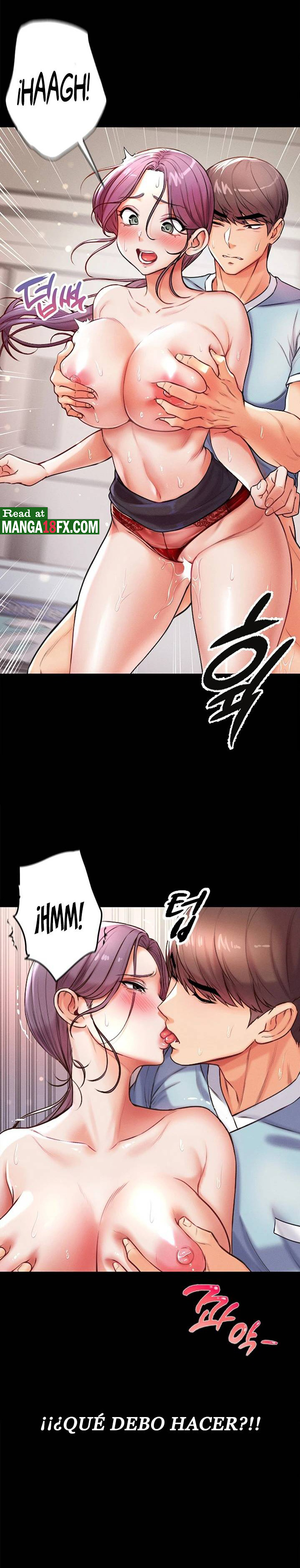 Grand Disciple Raw - Chapter 5 Page 16