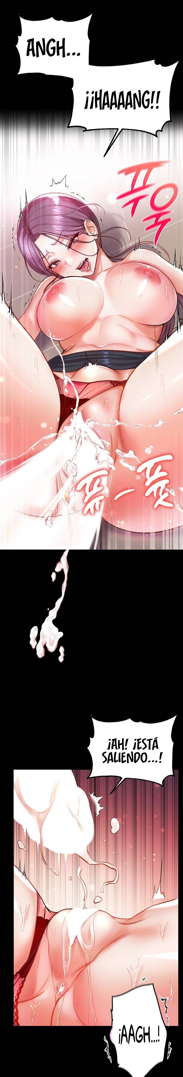 Grand Disciple Raw - Chapter 6 Page 25