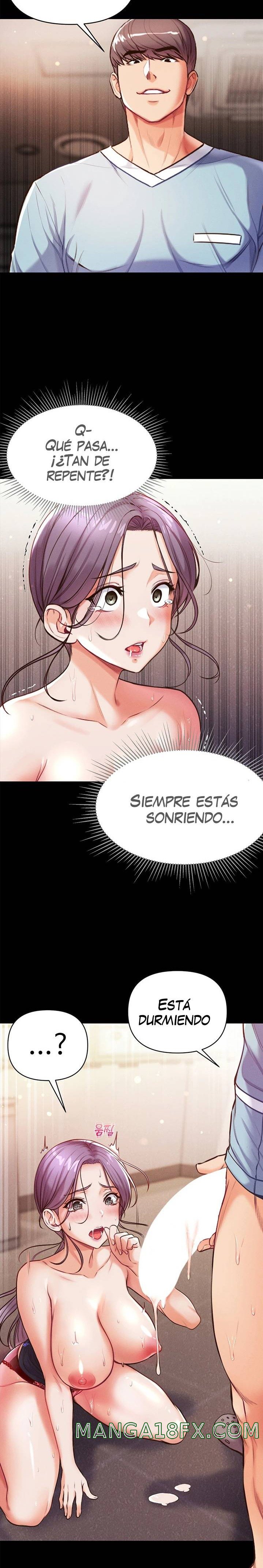 Grand Disciple Raw - Chapter 6 Page 4