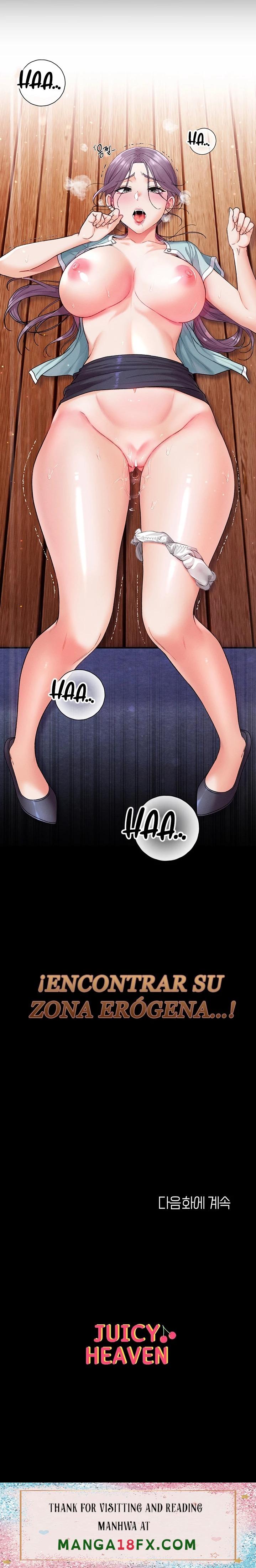 Grand Disciple Raw - Chapter 7 Page 28