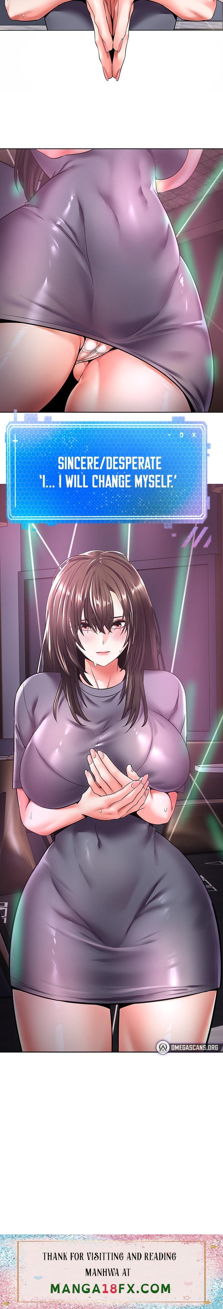 Desire Realization App - Chapter 2 Page 24