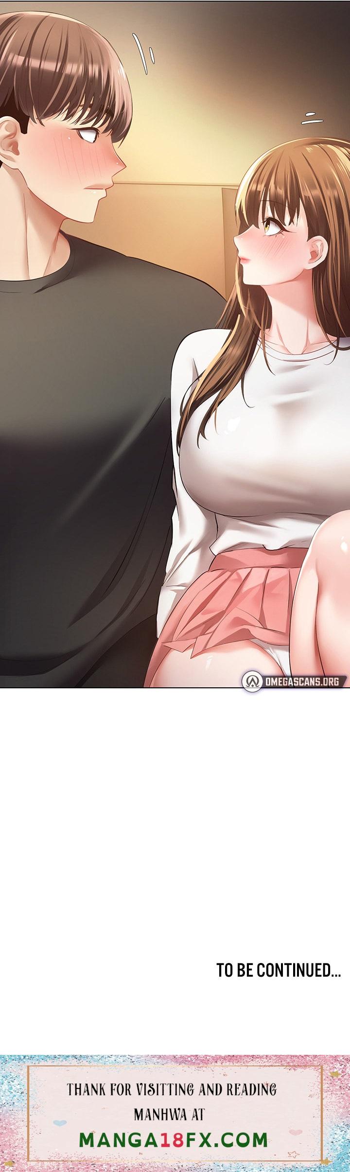 Desire Realization App - Chapter 21 Page 22