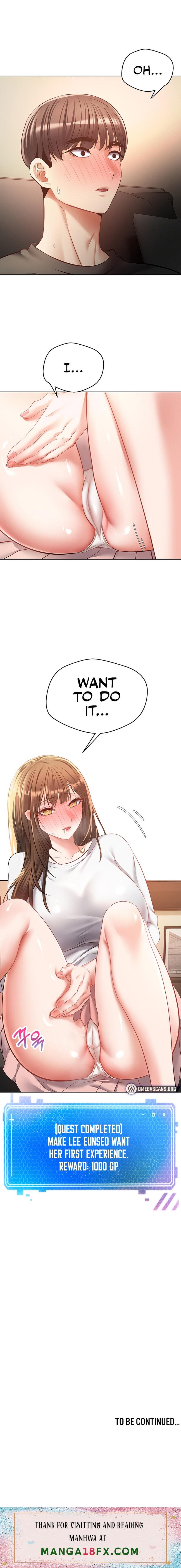 Desire Realization App - Chapter 22 Page 19