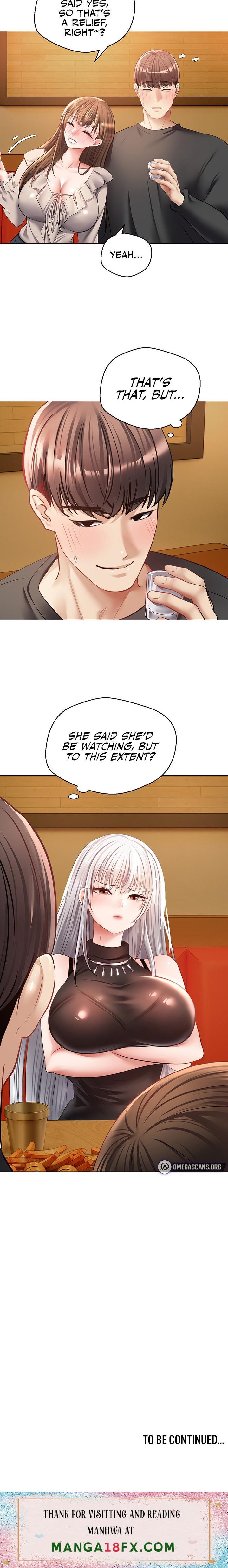 Desire Realization App - Chapter 24 Page 20