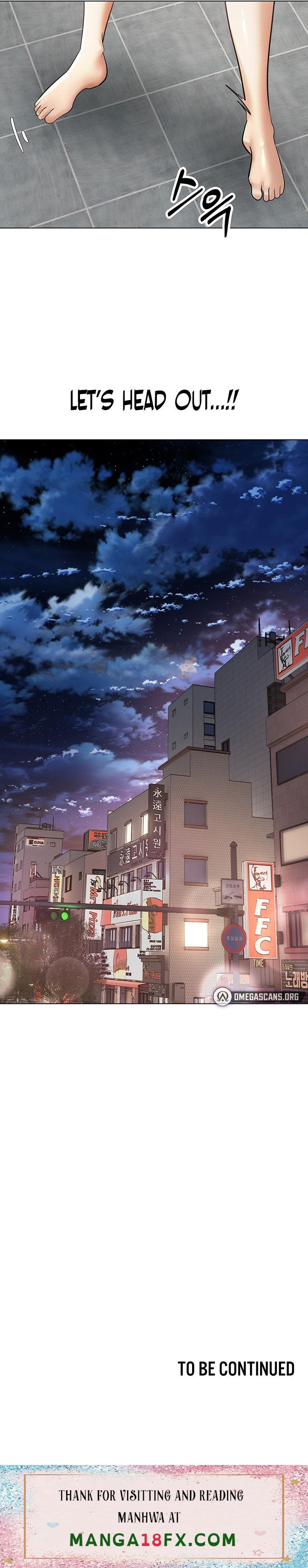 Desire Realization App - Chapter 7 Page 25