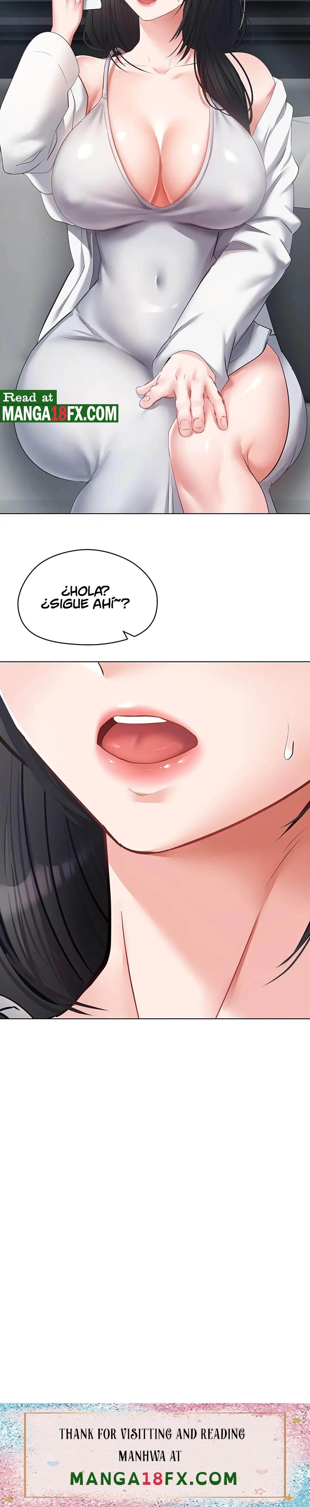 Desire Realization Application Raw - Chapter 17 Page 20