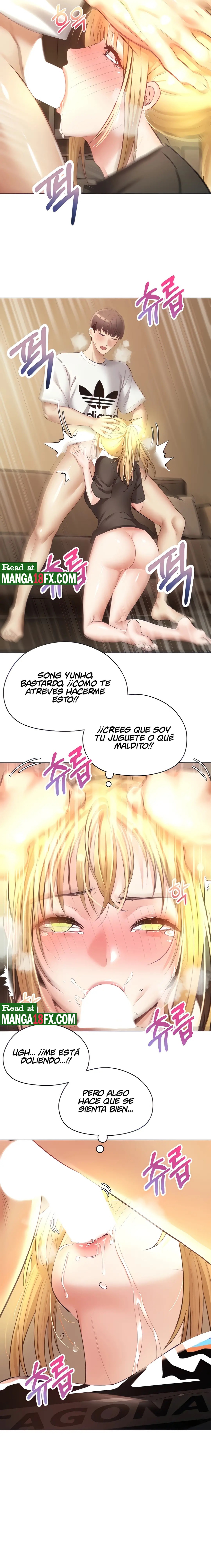 Desire Realization Application Raw - Chapter 17 Page 6