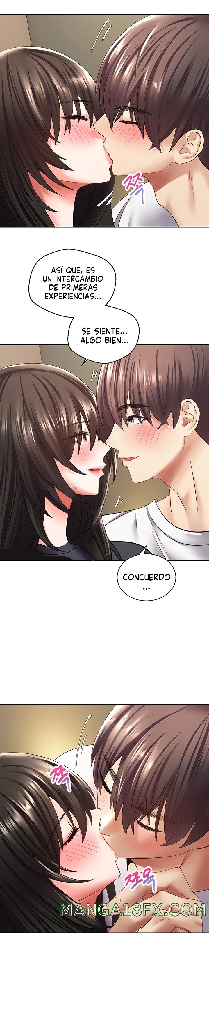 Desire Realization Application Raw - Chapter 3 Page 28