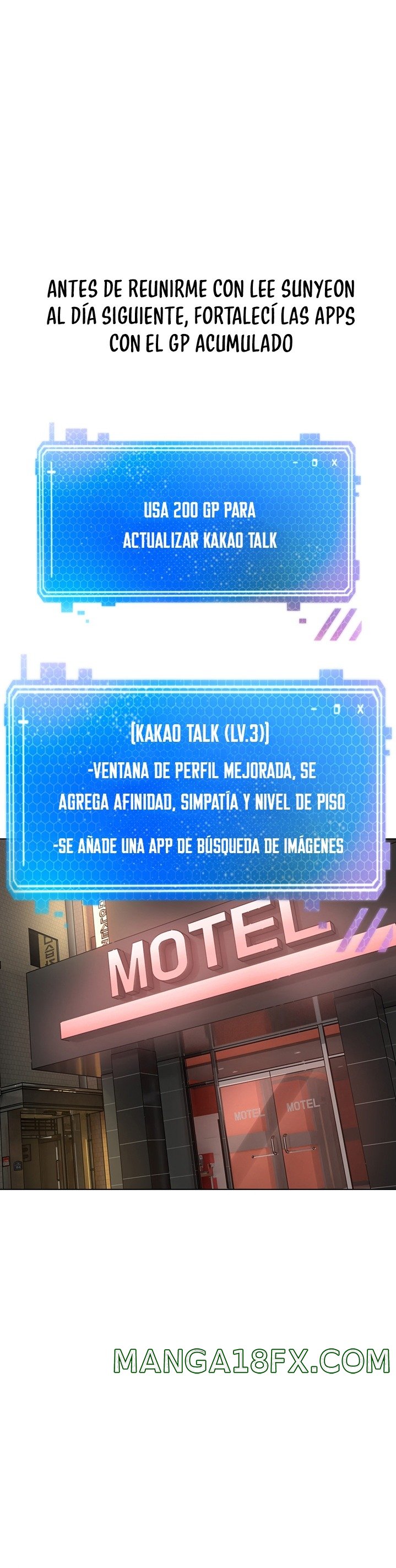 Desire Realization Application Raw - Chapter 6 Page 24