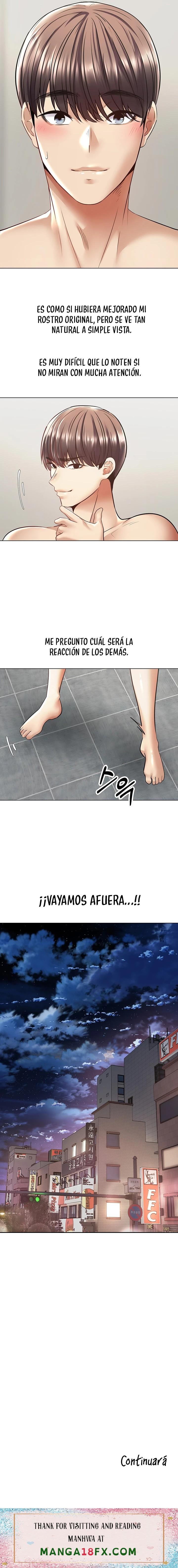 Desire Realization Application Raw - Chapter 7 Page 18