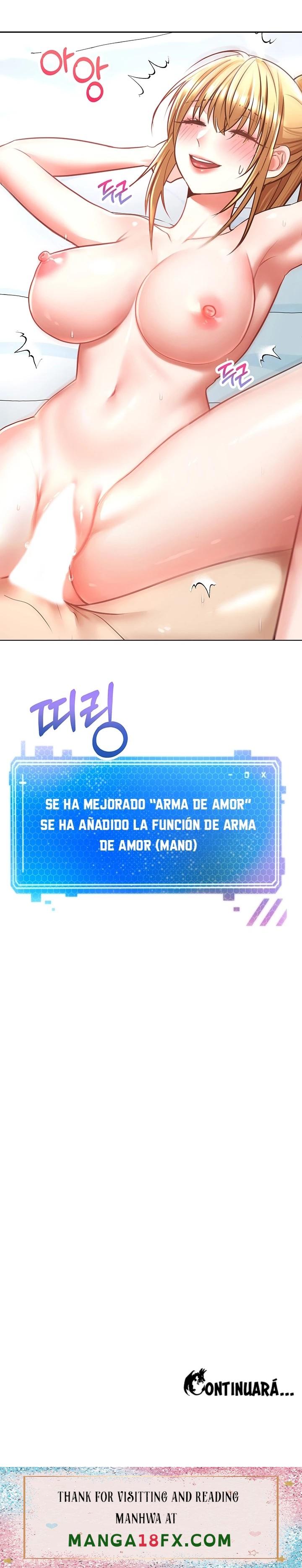 Desire Realization Application Raw - Chapter 8 Page 18