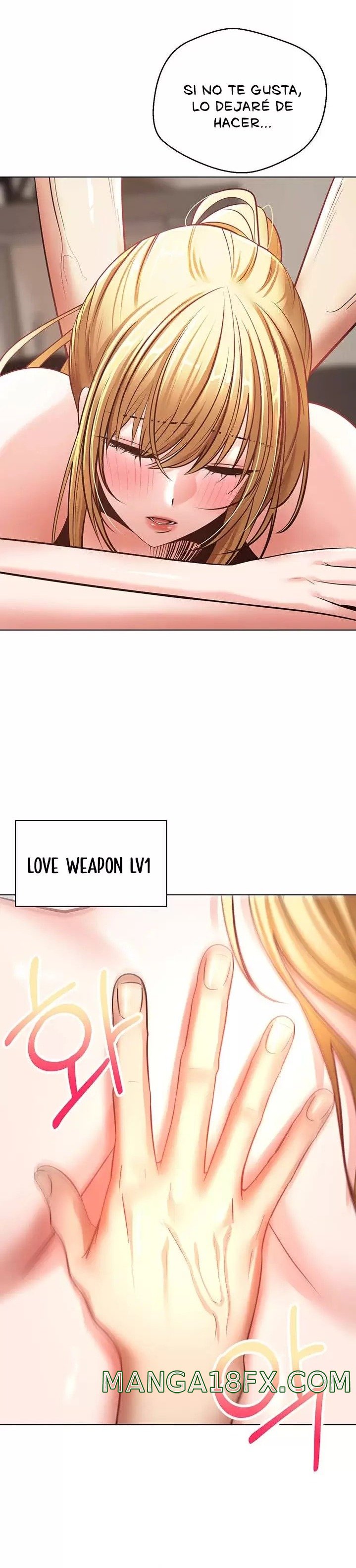 Desire Realization Application Raw - Chapter 9 Page 21