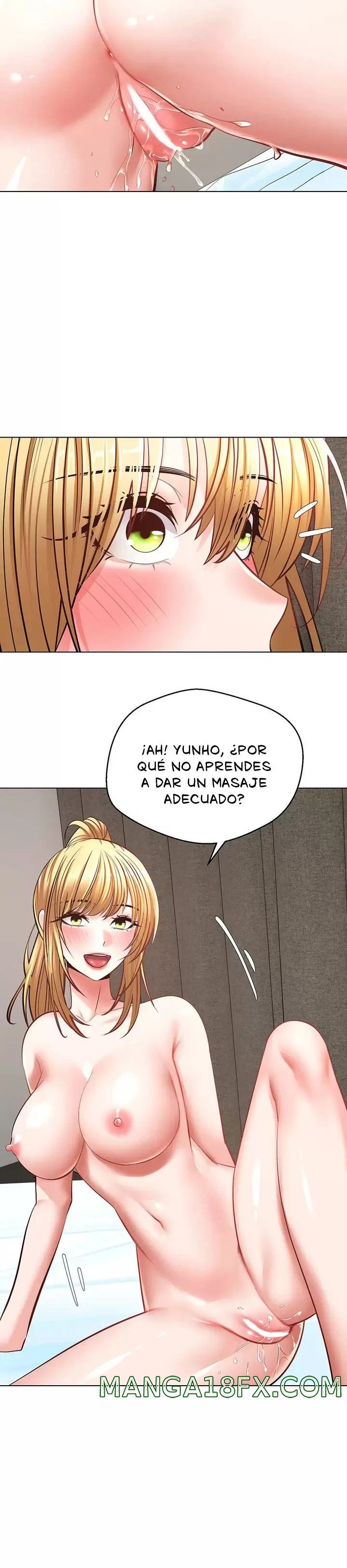 Desire Realization Application Raw - Chapter 9 Page 28