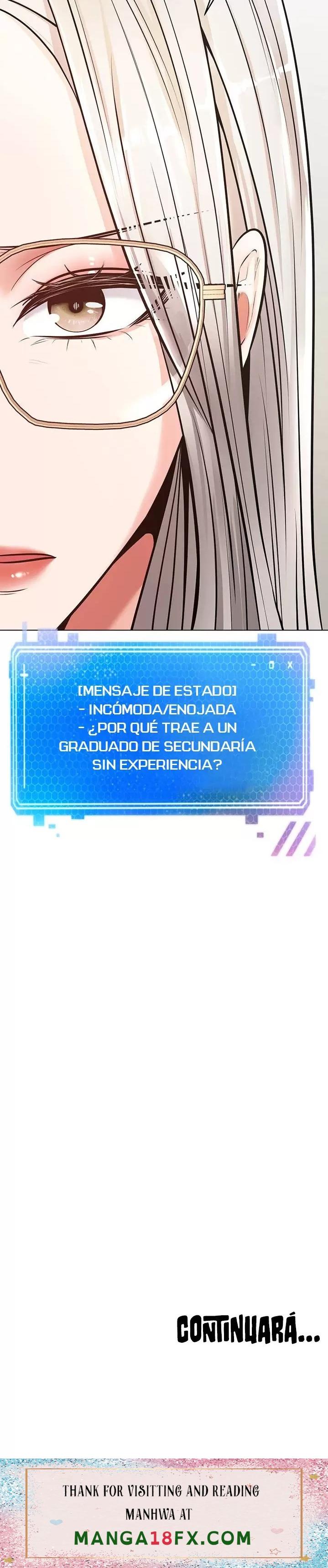 Desire Realization Application Raw - Chapter 9 Page 37