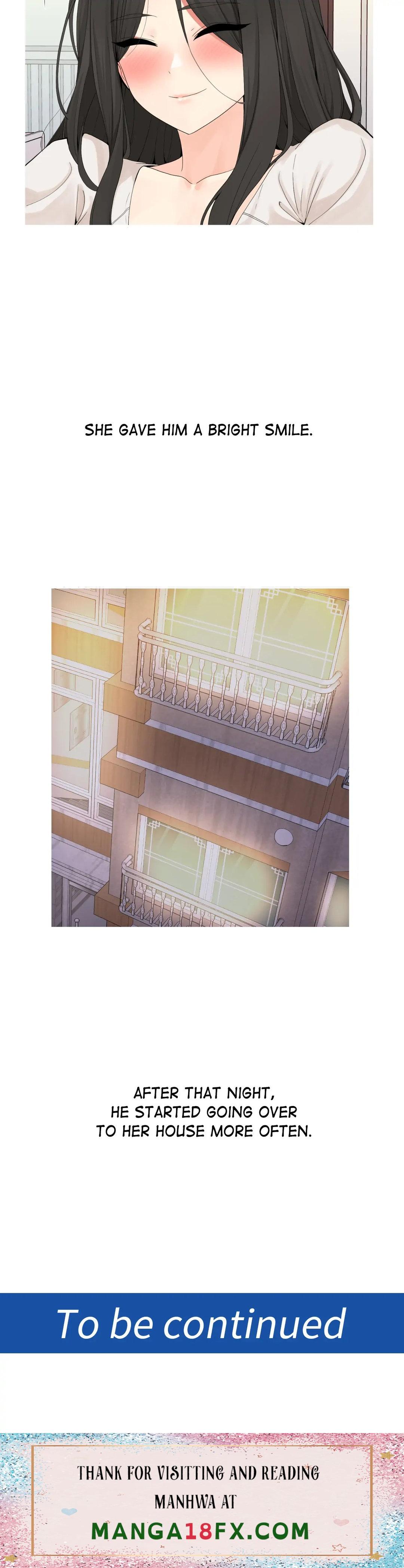 Love Scenarios - Chapter 1 Page 43