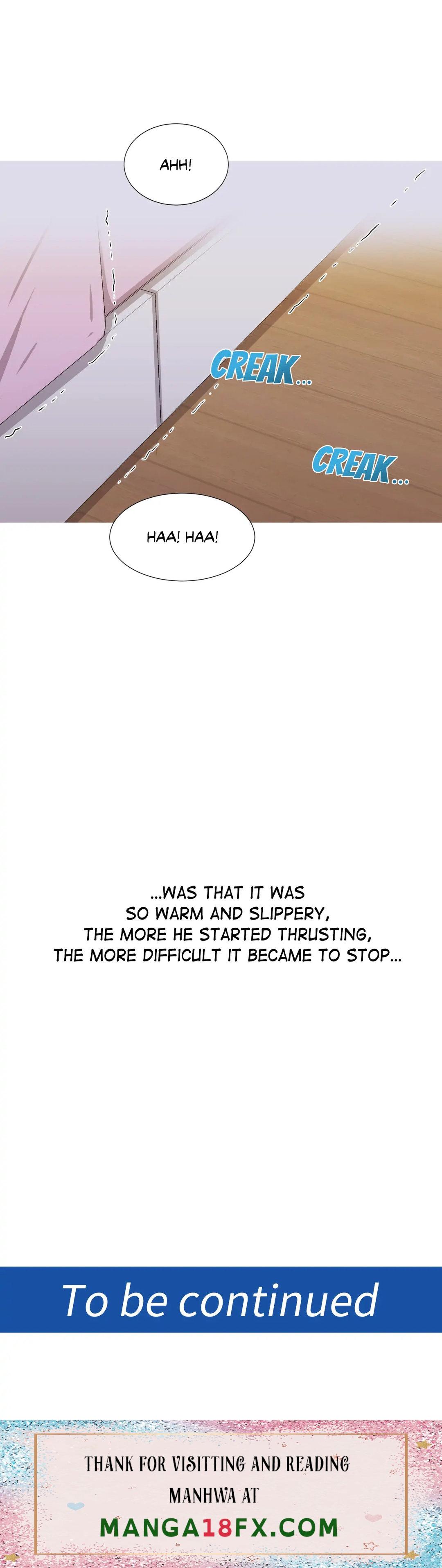 Love Scenarios - Chapter 2 Page 34