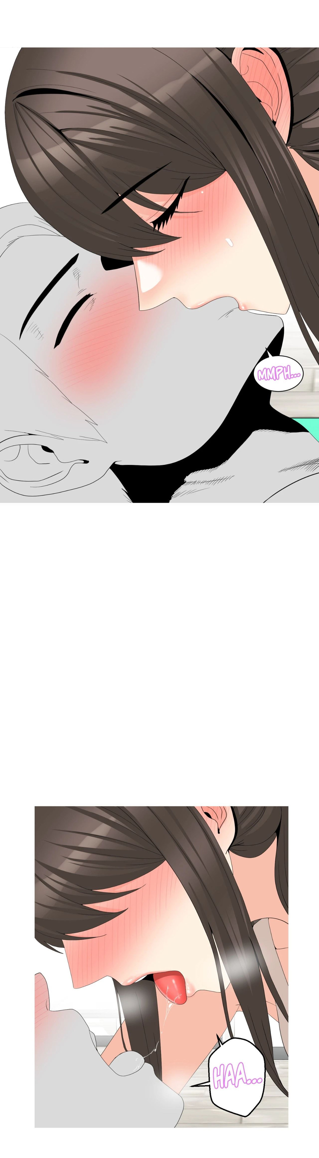 Love Scenarios - Chapter 28 Page 11