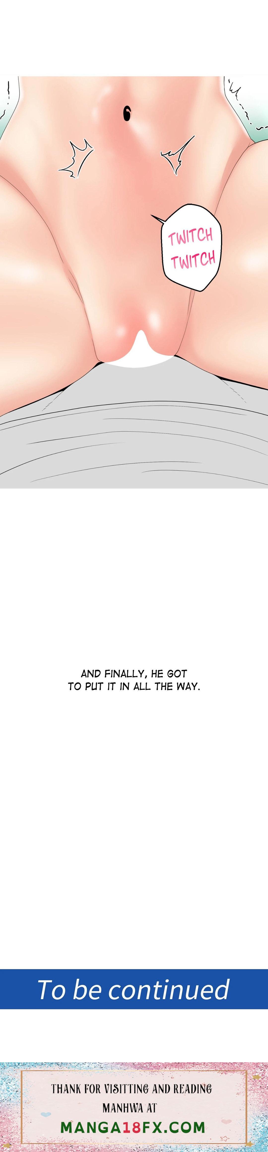 Love Scenarios - Chapter 28 Page 32