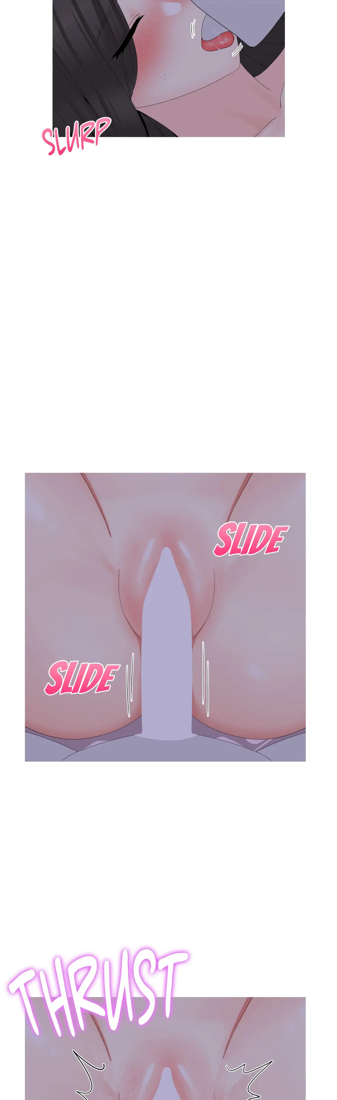 Love Scenarios - Chapter 3 Page 2