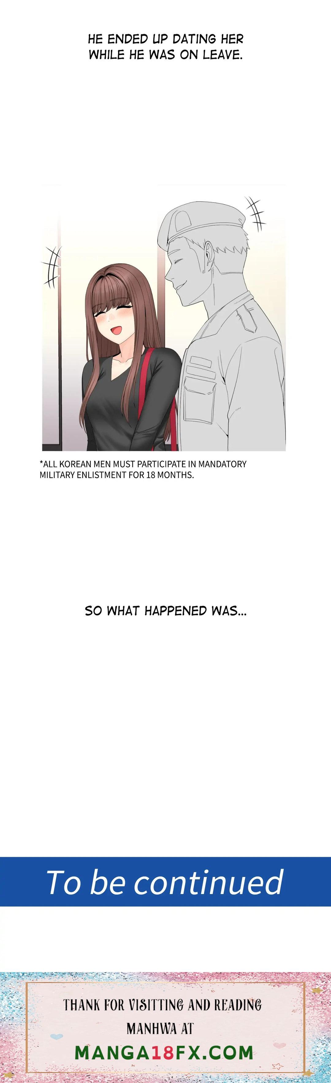 Love Scenarios - Chapter 3 Page 35