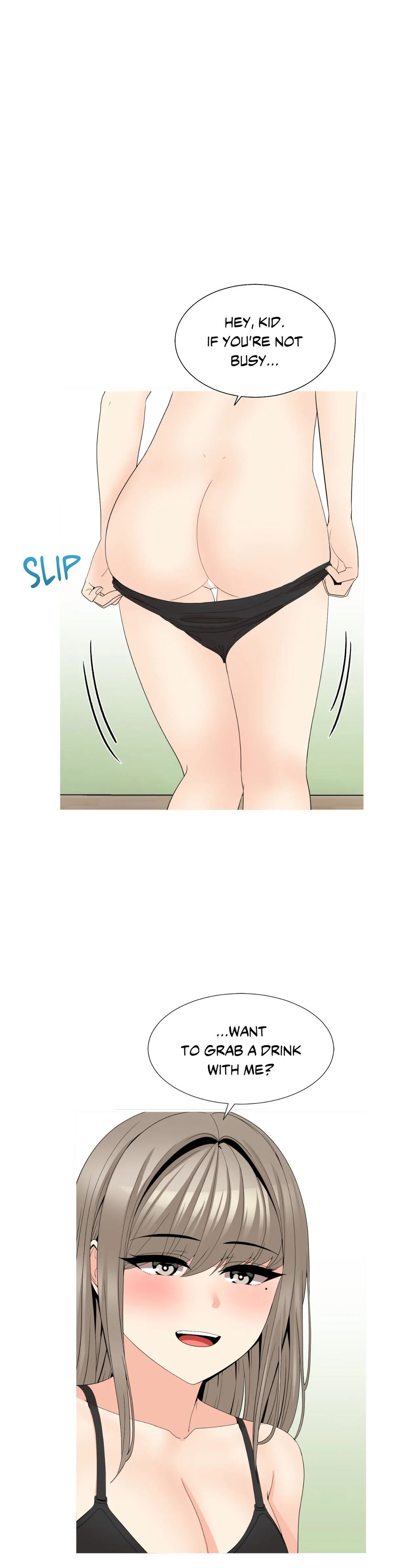 Love Scenarios - Chapter 30 Page 31