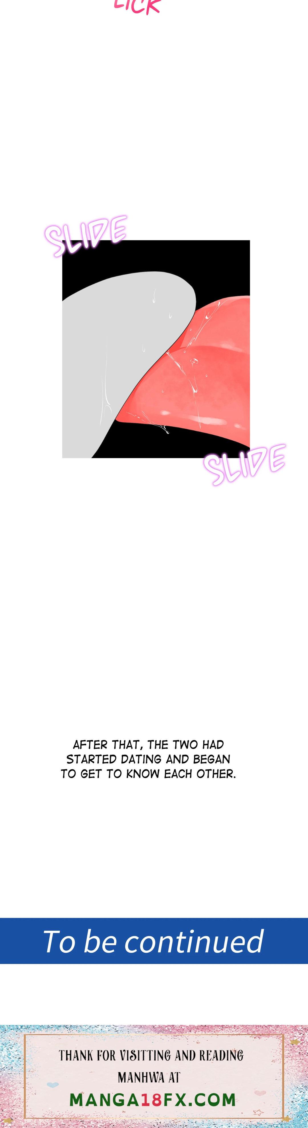 Love Scenarios - Chapter 5 Page 37