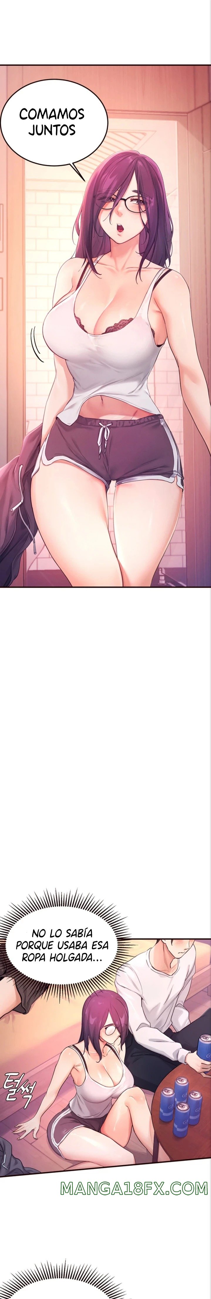 Selfless 100% Raw - Chapter 1 Page 13