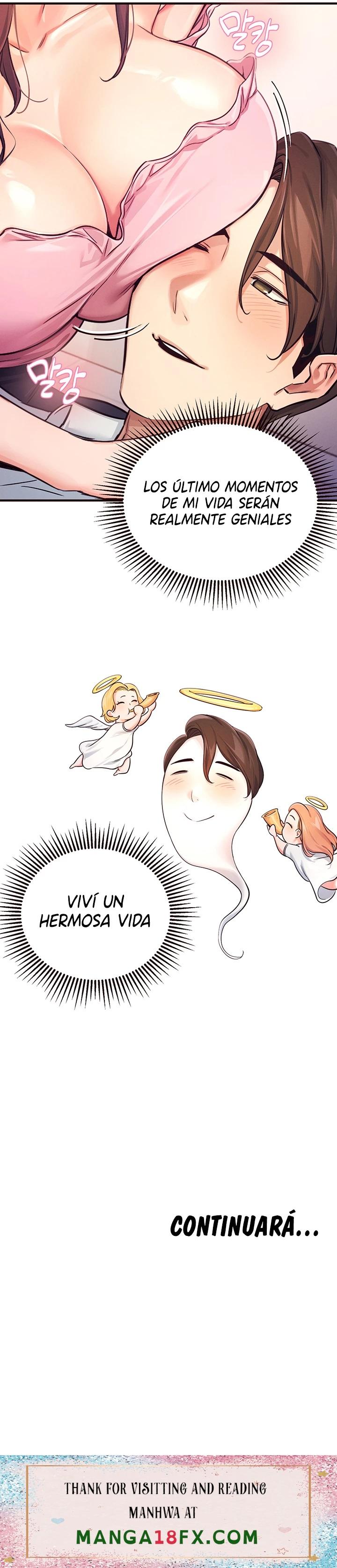 Selfless 100% Raw - Chapter 1 Page 29