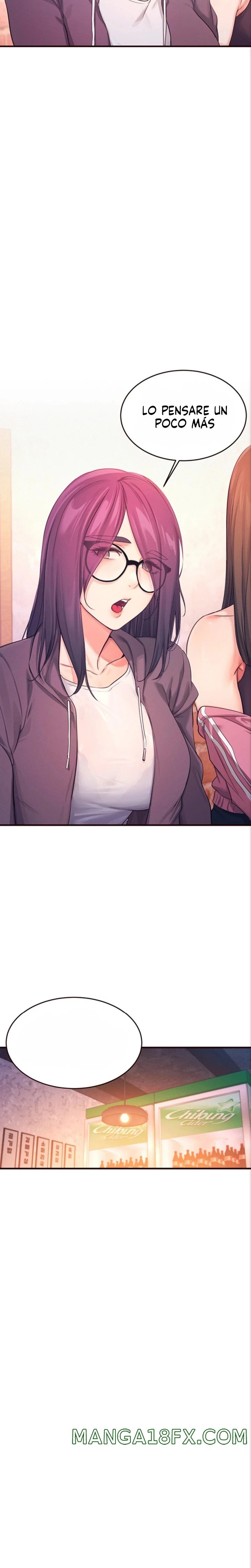 Selfless 100% Raw - Chapter 1 Page 9