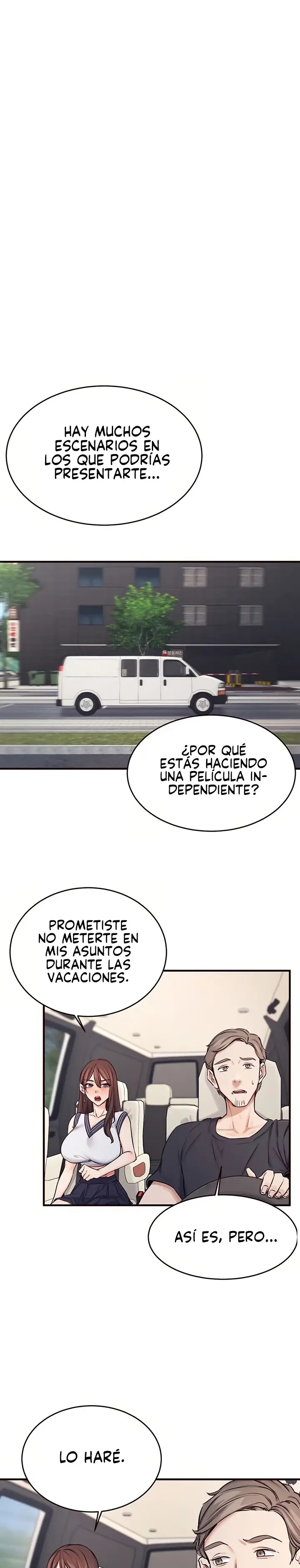 Selfless 100% Raw - Chapter 12 Page 15