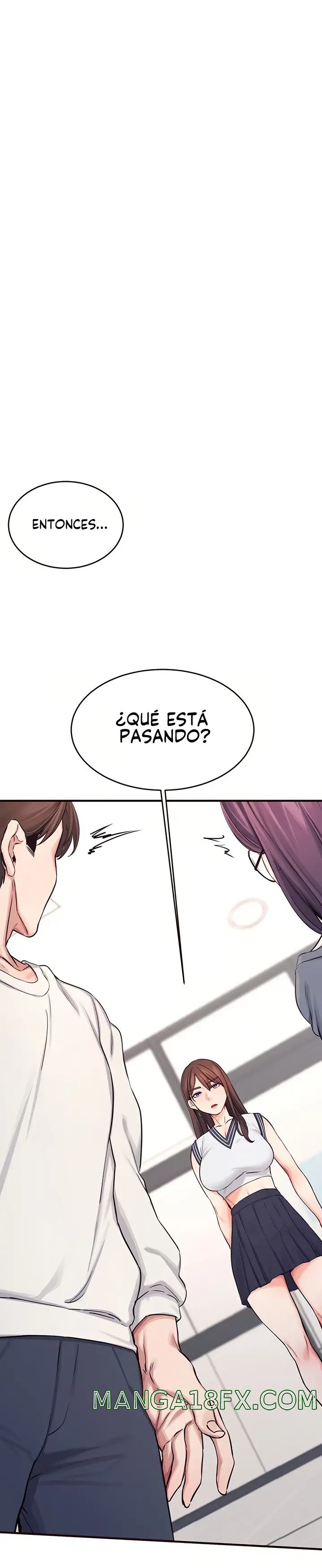 Selfless 100% Raw - Chapter 12 Page 20